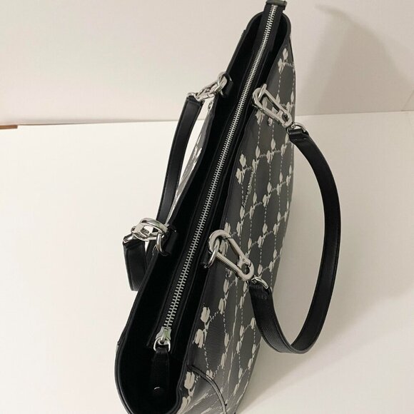 Karl Lagerfeld Paris Adele Tot Bag - Picture 11 of 16